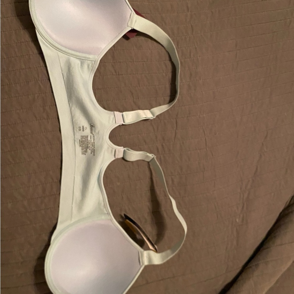 Felina Light Cream Underwire Bra